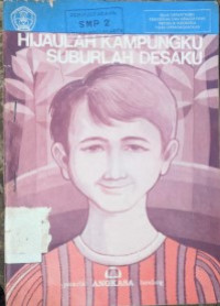Image of Hijaulah Kampungku Suburlah Desaku