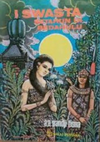 Image of I Swasta Setahun di Bedahulu