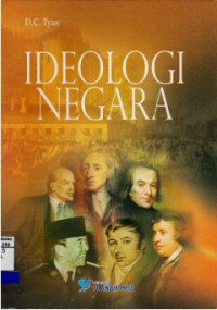 Image of Ideologi Negara