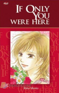 Image of If You Were Here