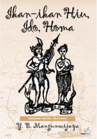 Image of Ikan-ikan Hiu, Ido, Homa
