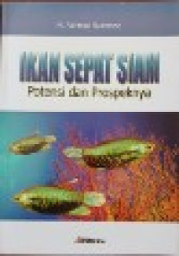 Image of Ikan Sepat Siam: Potensi dan Prospeknya