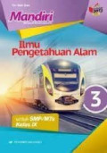 Ilmu Pengetahuan Alam