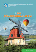 ILMU PENGETAHUAN ALAM IX