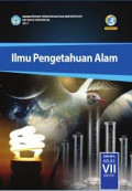 Ilmu Pengetahuan Alam VII S1