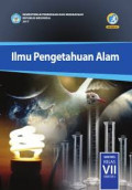 Ilmu Pengtahuan Alam VII Semester 2