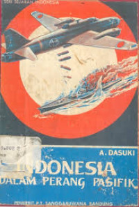 Image of INDONESIA DALAM PERANG PASIFIK