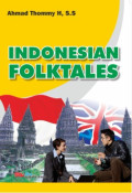 Indonesian Folktales