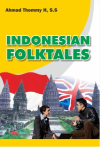 Image of Indonesian Folktales