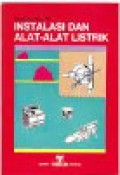 Instalasi Alat-Alat Listrik