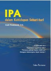 Image of IPA dalam Kehidupan Sehari-hari