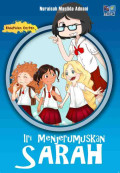 Iri Menjerumuskan Sarah