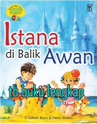 Image of Istana di Balik Awan