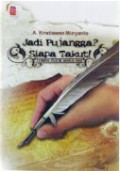 Jadi Pujangga? Siapa Takut!