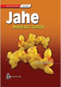 Jahe, Manfaat Ganda