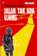 jalan Tak Ada Ujung