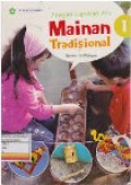 Jangan Lupakan Aku: Mainan Tradisional 1