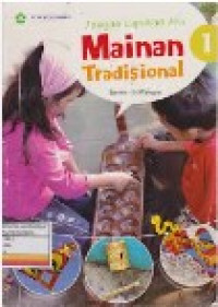 Image of Jangan Lupakan Aku: Mainan Tradisional 1