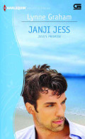 Janji Jess