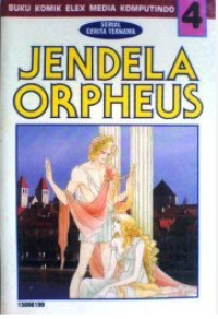 Image of Jendela Oepheus Vol.4