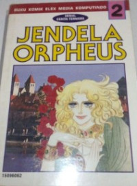 Image of Jendela Orpheus 2