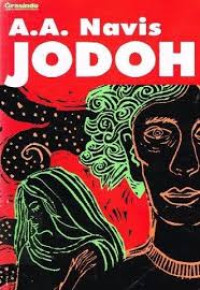 Image of Jodoh