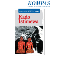 Image of Kado Istimewa