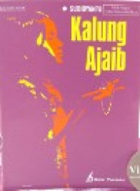 Image of Kalung Ajaib