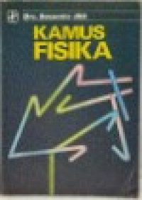 Image of Kamus Fisika