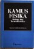 Kamus Fisika Bahang dan Termodinamika