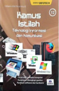 Kamus Istilah Teknologi Informasi dan Komunikasi (12)