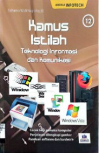 Image of Kamus Istilah Teknologi Informasi dan Komunikasi (12)