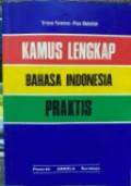 Kamus Lengkap Bahasa Indonesia Praktis