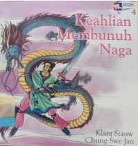 Image of Keahlian Membunuh Naga