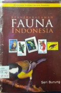 Keanekaragaman Fauna Indonesia: Seri Burung