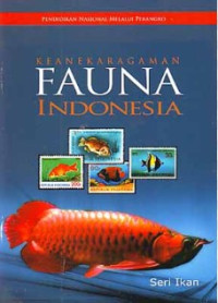 Image of Keanekaragaman Fauna Indonesia (Seri Ikan)
