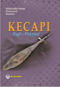 Image of Kecapi: Bugis-Makassar