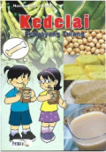 Kedelai Penyayang Tulang
