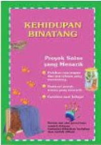 Image of Kehidupan Binatang