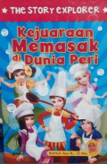 Kejuaraan Memasak di Dunia Peri