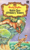 Kelas Dua di Malory Towers