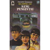 Image of Kelompok 2 & 1 Sang Pengintai