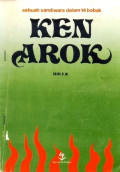 Ken Arok