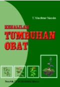 Kenalilah Tumbuhan Obat