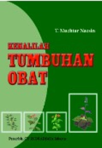 Image of Kenalilah Tumbuhan Obat