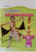 Keragaman Tari Nusantara