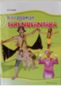Image of Keragaman Tari Nusantara