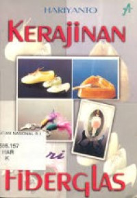 Image of Kerajinan dari Fiberglas