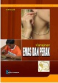 Kerajinan Emas dan Perak