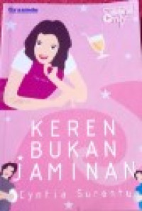 Image of Keren Bukan Jaminan